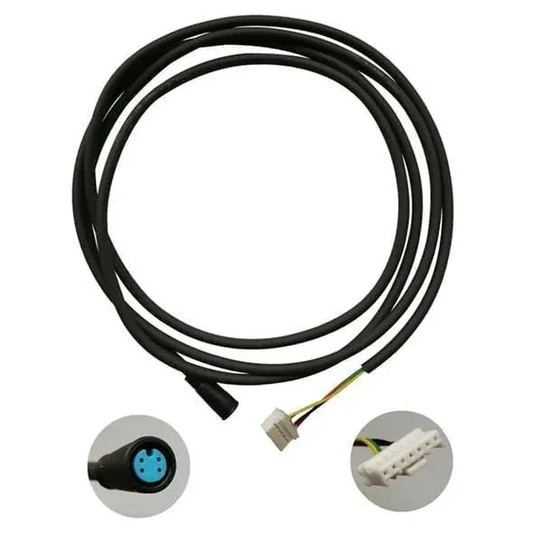 Câble d’alimentation pour Ninebot MAX G30