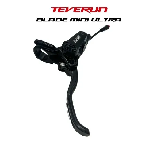 TEVERUN BLADE MINI ULTRA · LEVIER DE FREIN DROIT