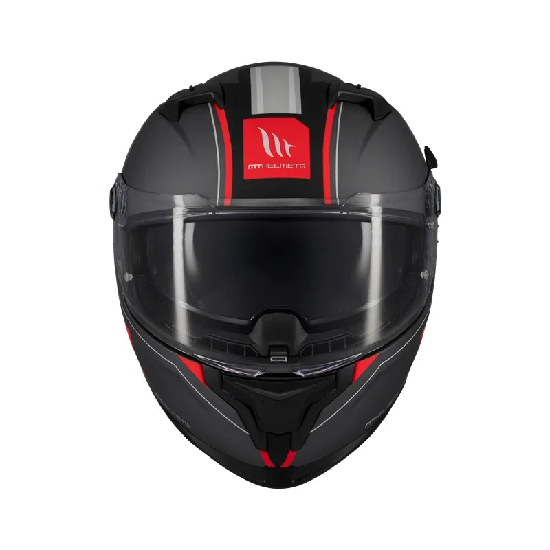 MT HELMET FF128SV Braker SV Charm B5 Matt