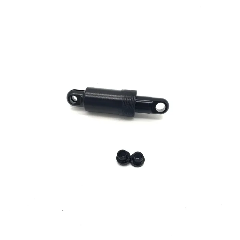 Suspension arrière – Hero X8