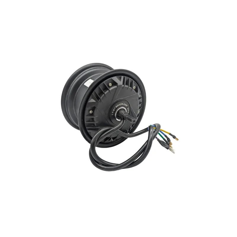 Moteur avant – Teverun Fighter 7260R