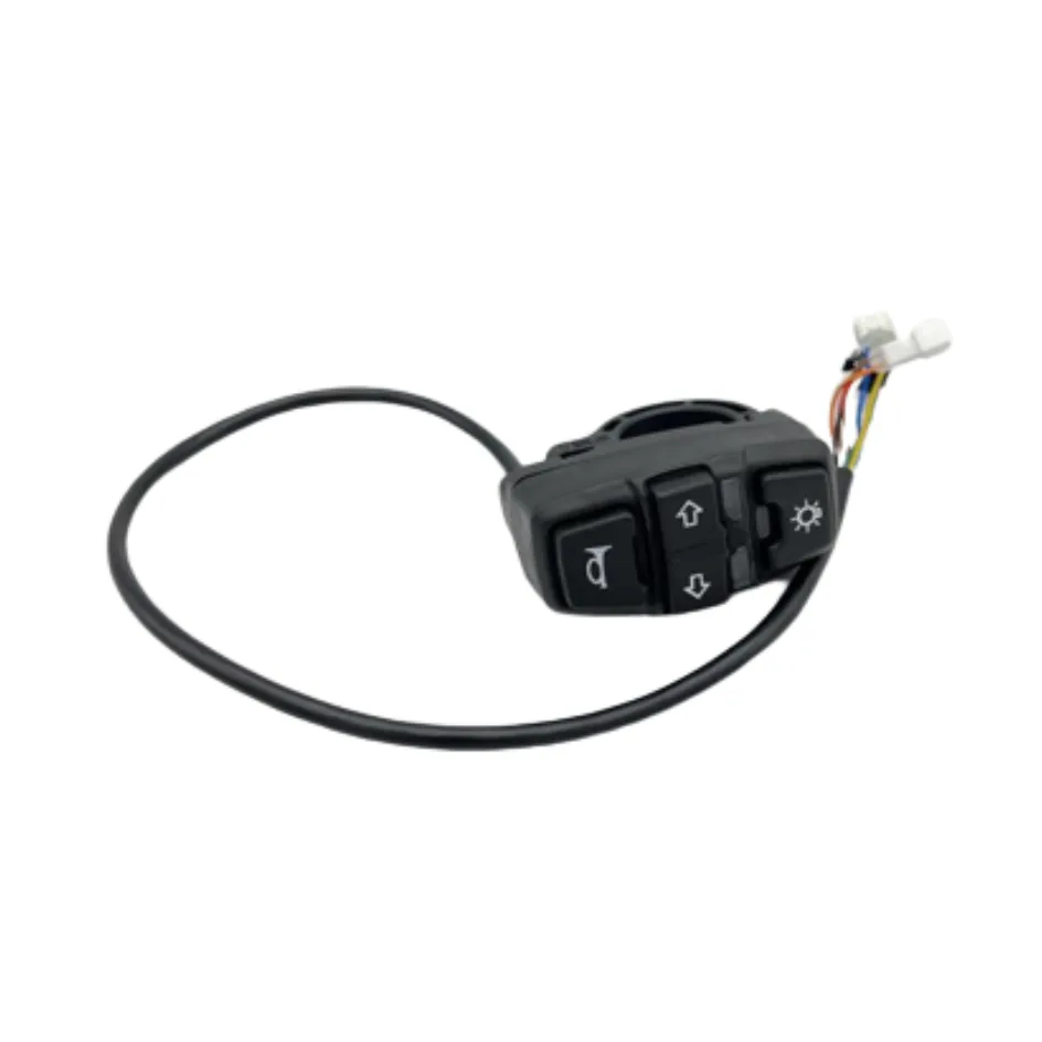 Commodo multifonction Dualtron POP