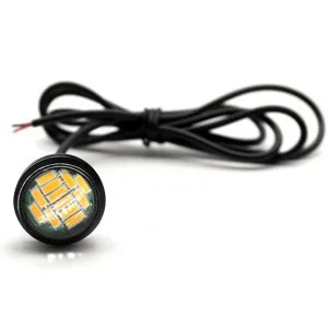 Phare LED arrière Minimotors Dualtron Mini · Thunder · Ultra, Warning et Clignotant