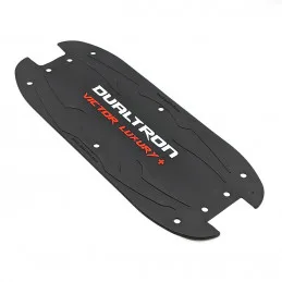 Grip de deck en SILICONE DUALTRON VICTOR LUXURY PLUS