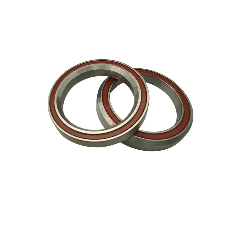 2 x Roulements de colonne de direction d’origine KuKirin G2 · Pièces officielle KUKIRIN G2