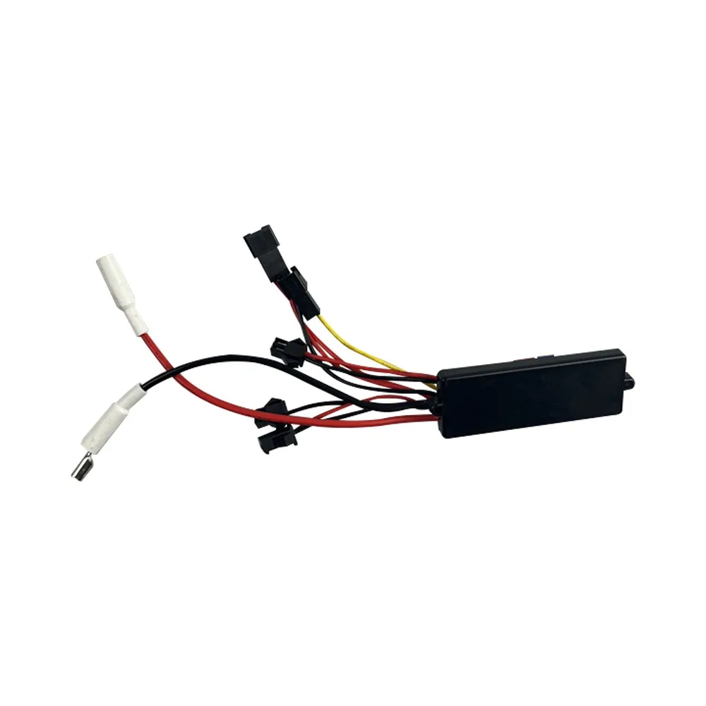 Boitier led Dualtron POP