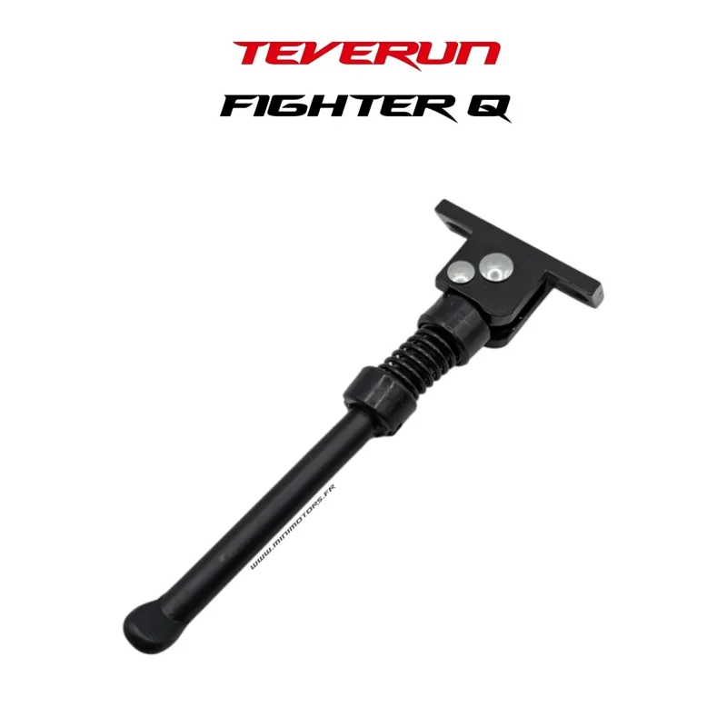 Béquille – Teverun Fighter Mini Q