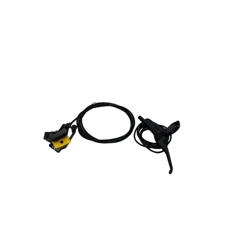 Set frein hydraulique complet arrière – Dualtron Thunder 3