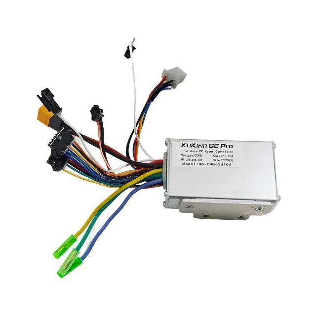 Controleur KuKirin G2 Pro