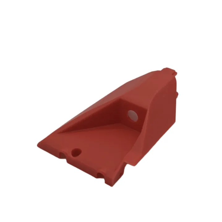 Cache avant gauche · arrière droit Blade X