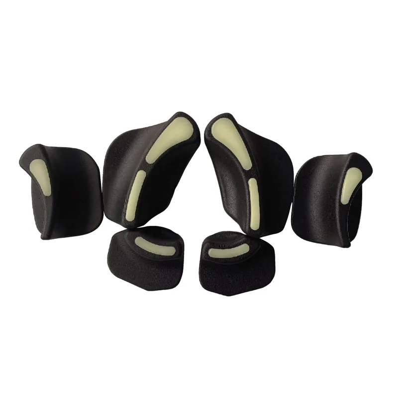 Protections pour Monocycles Électriques InMotion - Résistant aux Chocs · Ajustement Universel · Compatible V11Y · Compatible V12 Pro · Compatible V13 Pro