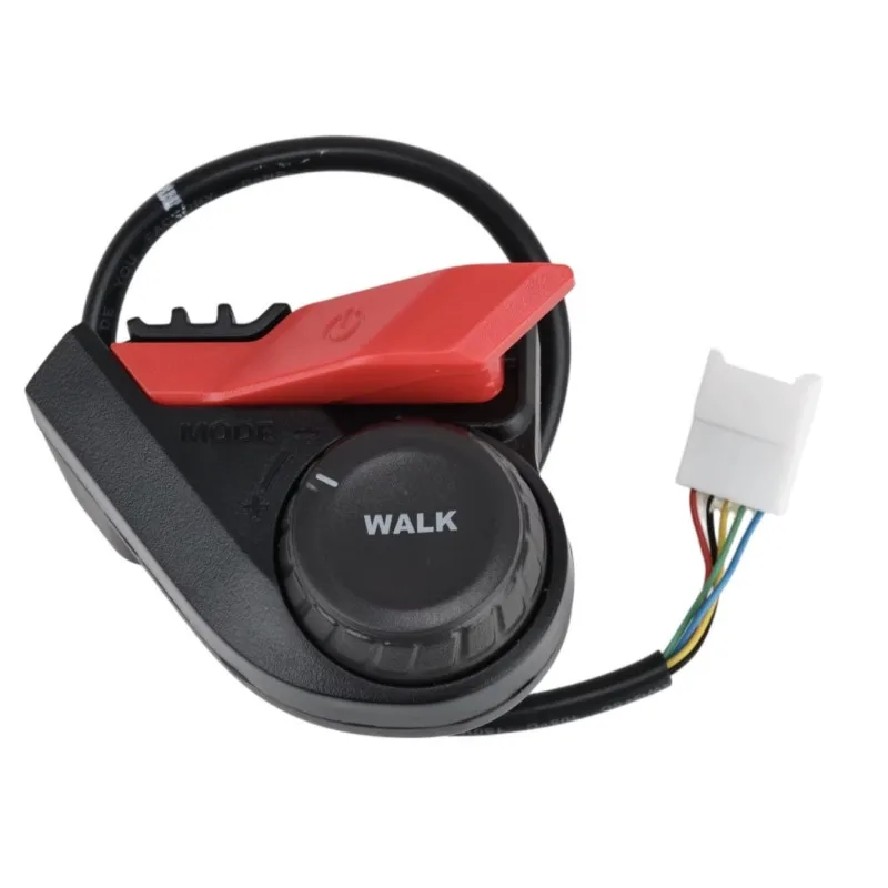 Bloc de boutons et interrupteurs gauche ou droit pour Segway GT1, GT2 ou similaire