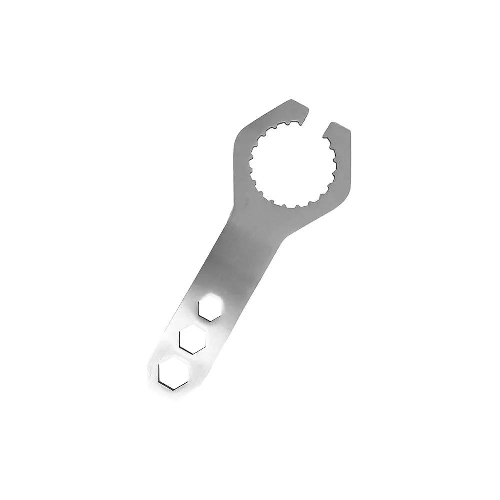 clé de serrage couronne dentée pour Dualtron
