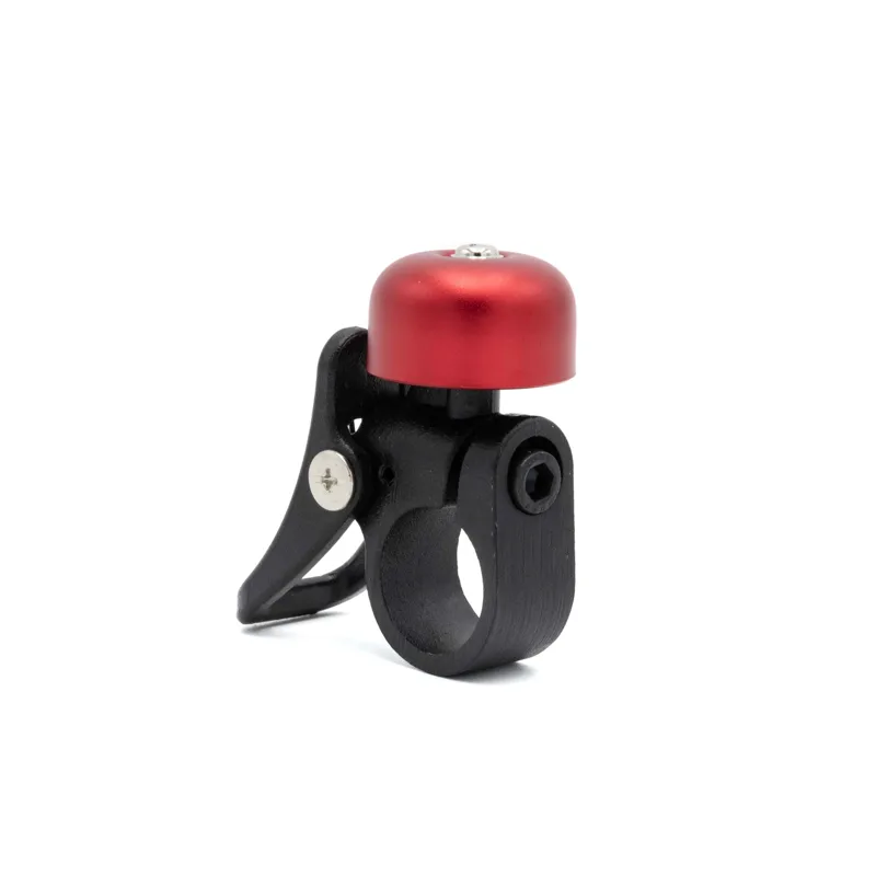 Cloche rouge pour Xiaomi M365/Pro