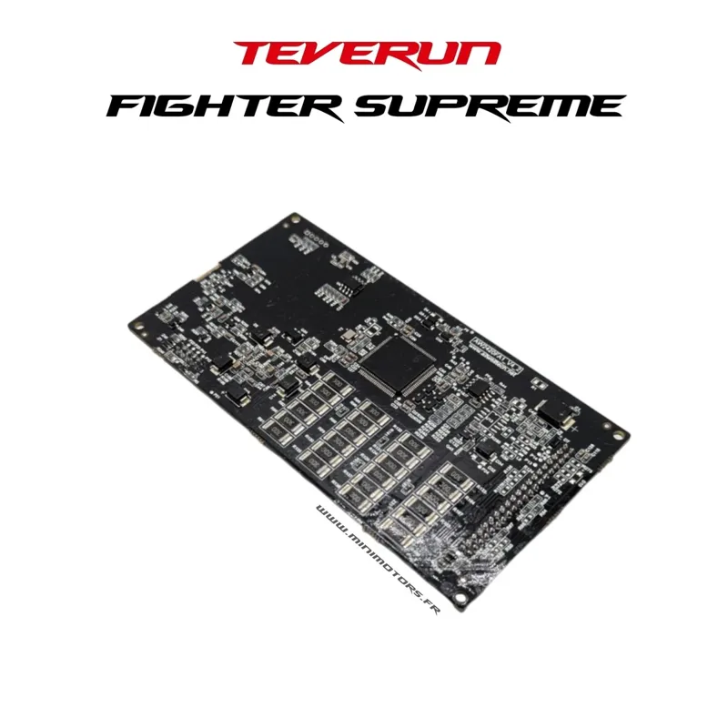 BMS batterie 72V 35Ah – Teverun Fighter Supreme