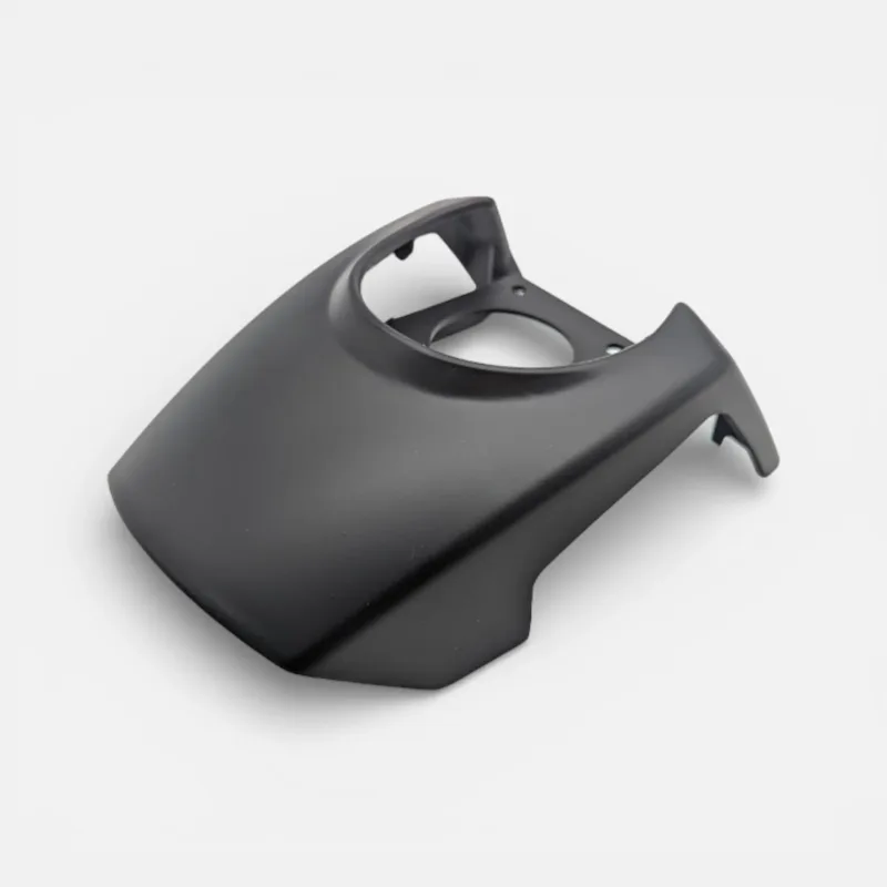 Garde-boue avant partie courte – Dualtron Dolphin
