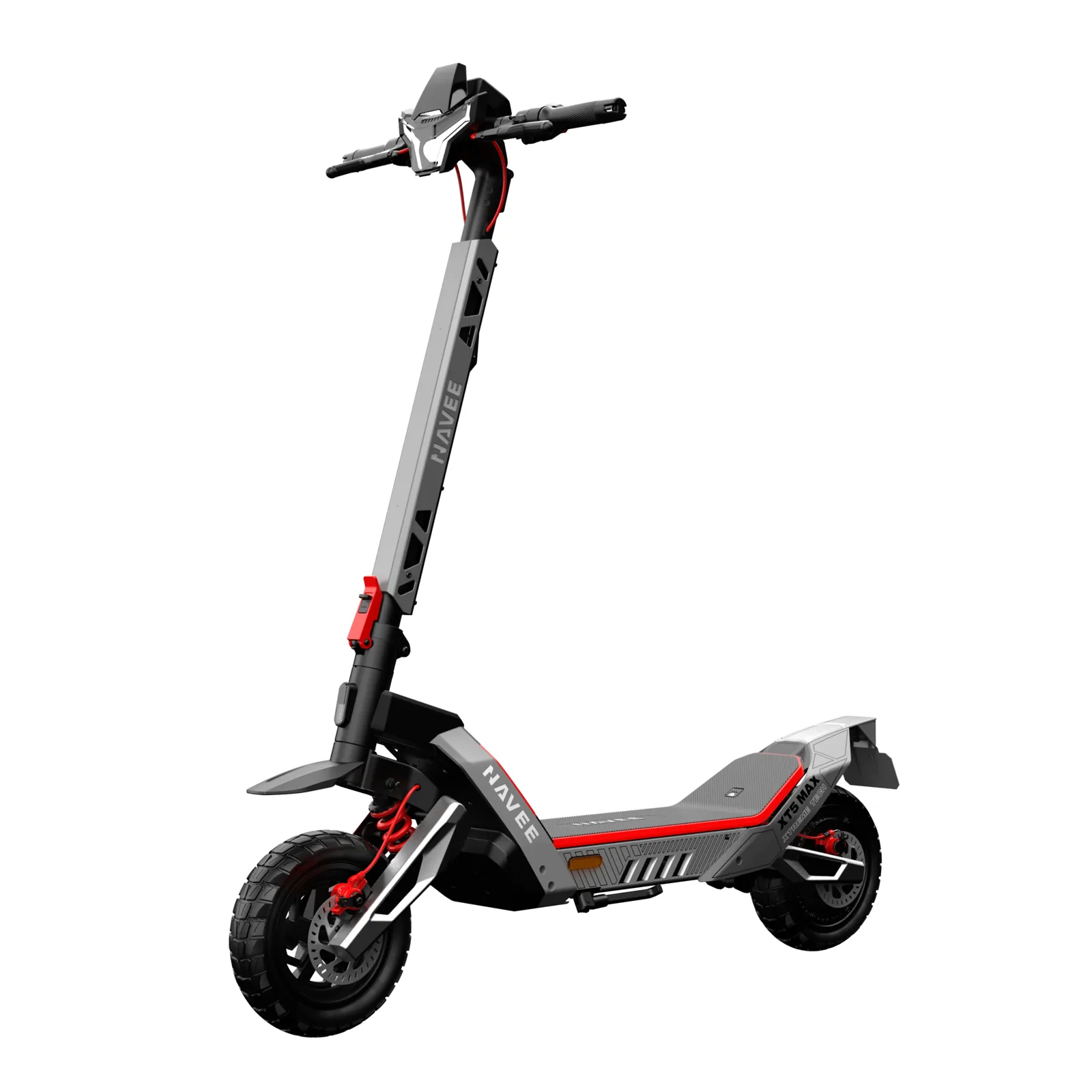 Navee XT5 Max