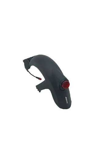 INMOTION S1F · SUSPENSION ARRIERE