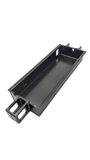 DUALTRON FOREVER · CHASSIS