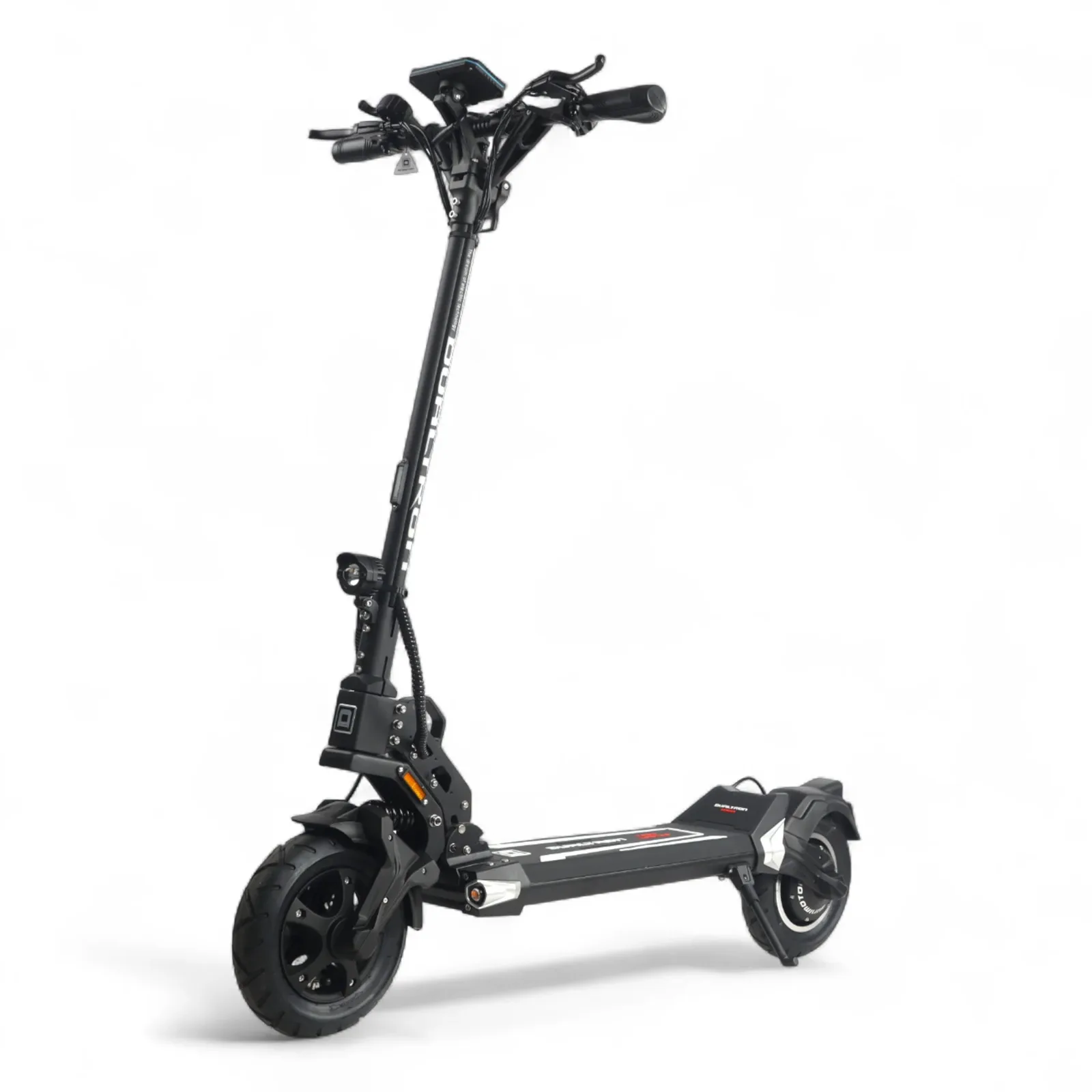 Dualtron Togo MAX 60V 16ah