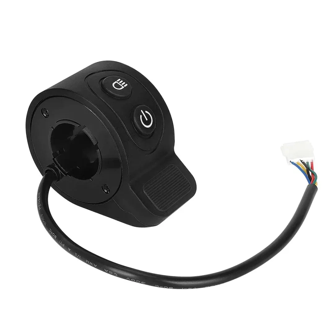 Accélérateur pouce HX X6/X7/X8