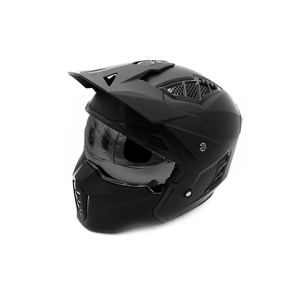 CASQUE MODULABLE FRV