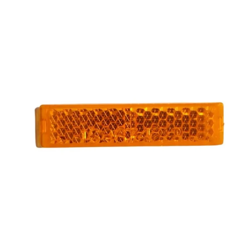 Réflecteur orange pour Dualtron Victor Limited