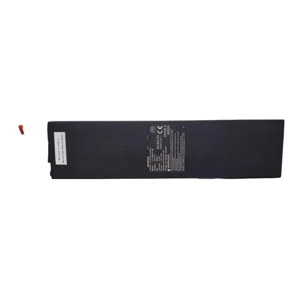 Batterie 36V 5,2Ah pour iScooter i8 (2024) Trottinette Électrique