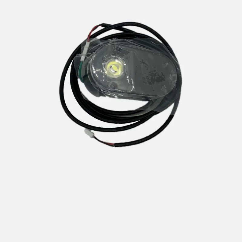 BIKE 140/140S/160 LUMIÈRE AVANT/FRONT LIGHT- Piece trottinette élèctrique UrbanG