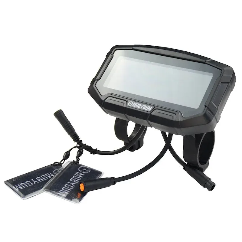Ecran central MOBYGUM 60V