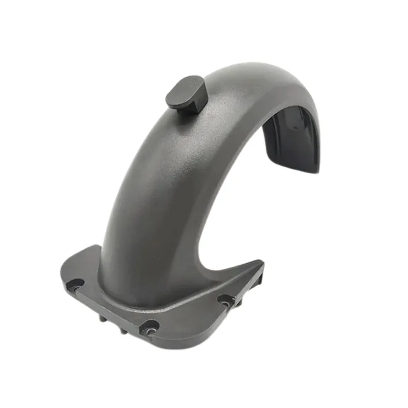 Garde-boue arrière Ninebot Max G30 noir