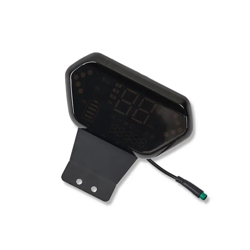Écran LED XXL pour Trottinette Électrique Centauro 2000W · 3000W · Afficheur