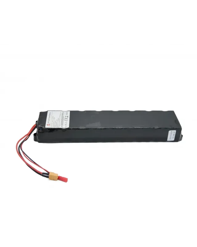 Batterie pour trottinette électrique 36V · 7.8Ah