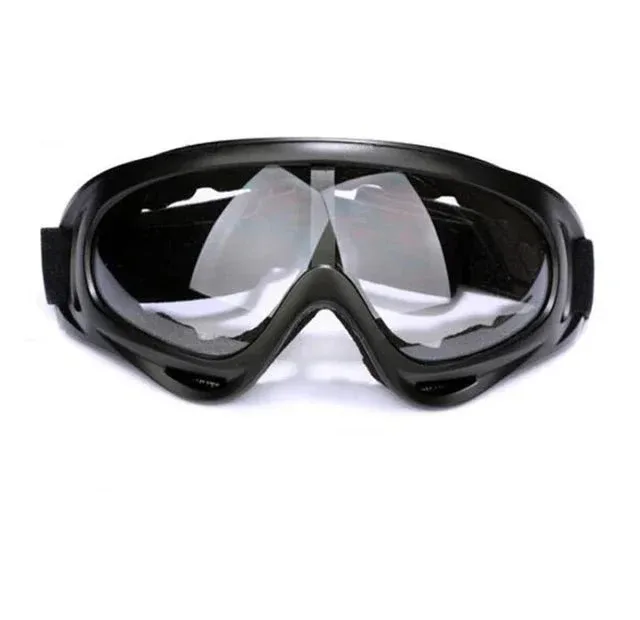 Lunettes de conduite intelligentes