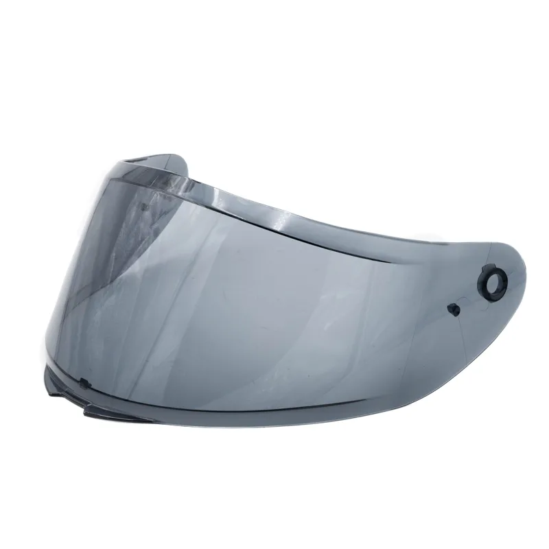 Visière teintée · transparente · iridium Casque intégral Zorax