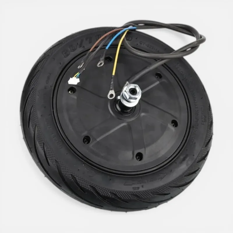 Moteur et roue arrière d'origine – Ninebot F2, F2 Plus