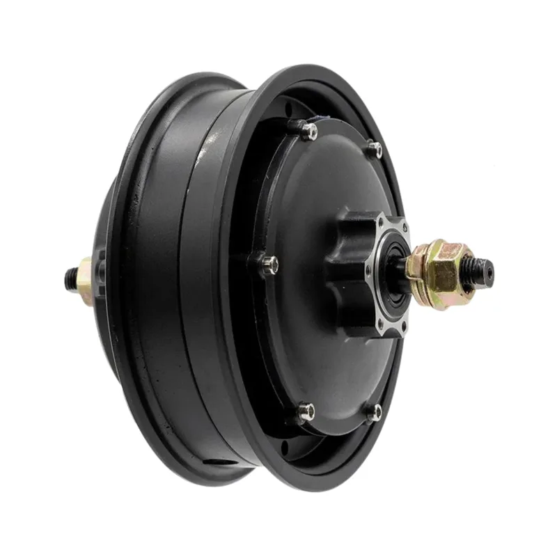 Moteur avant 52V 1000W – Kukirin G2 Master · Smartgyro Ryder