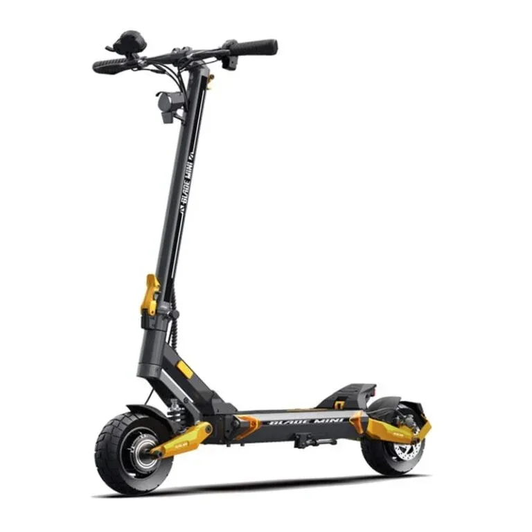 Teverun Blade Mini Pro 48V 20.8Ah