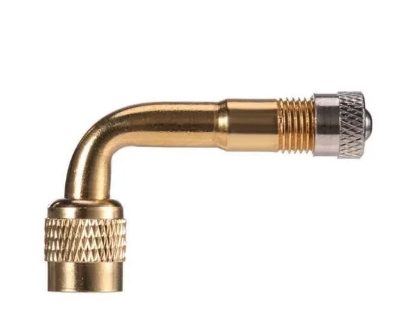 Extension de valve pour roue avant M365 & PRO