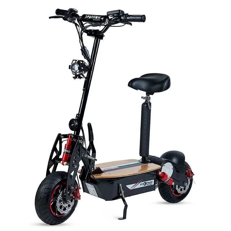 Ecoxtrem Sparkus