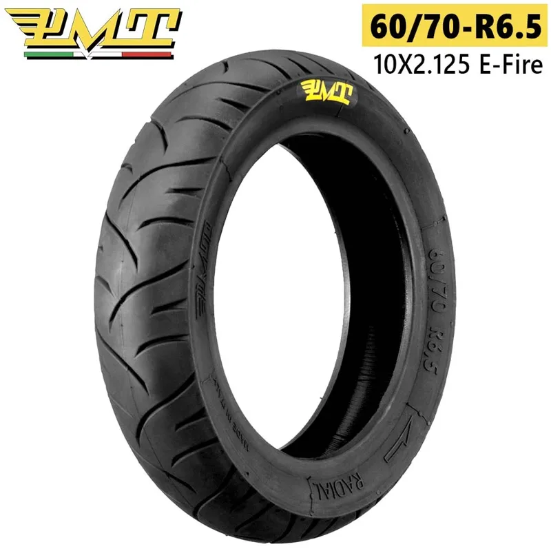Pneu PMT e-Fire 10x2.125 (60/70 R6,5) — Ninebot, Navee, Niu et similaires