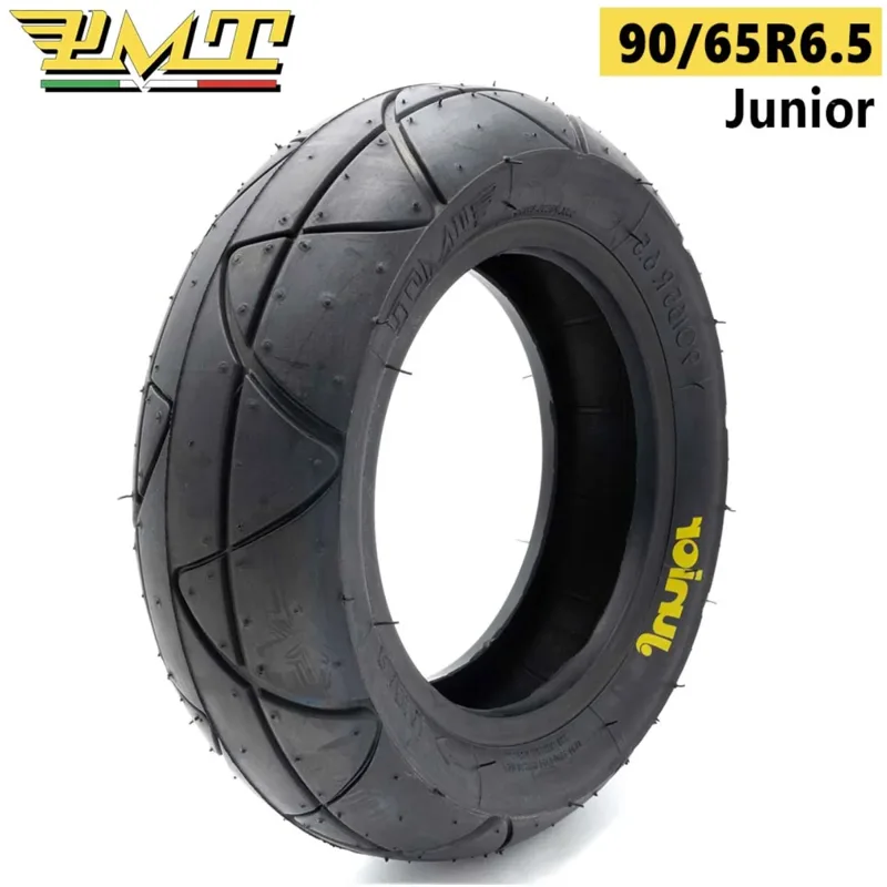 Pneu PMT Junior 90/65 R6,5 — Dualtron Thunder, VSETT 11+ et similaires