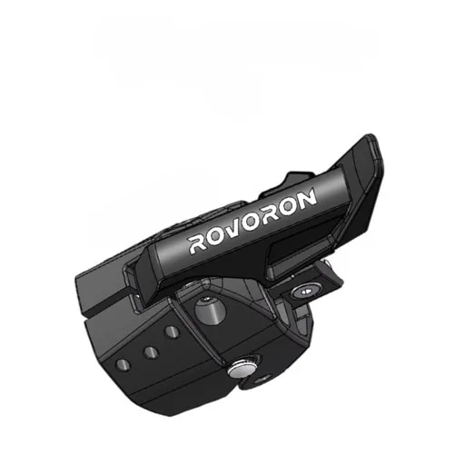 Complete Folding System for Rovoron S7