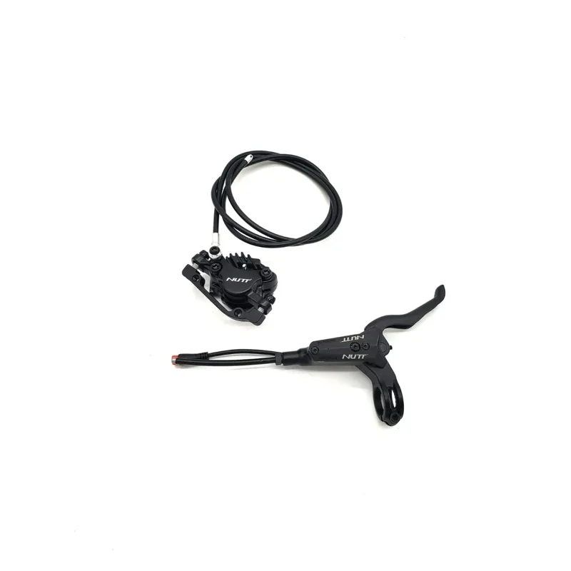 Set de frein avant Nutt – Hero X8, S10