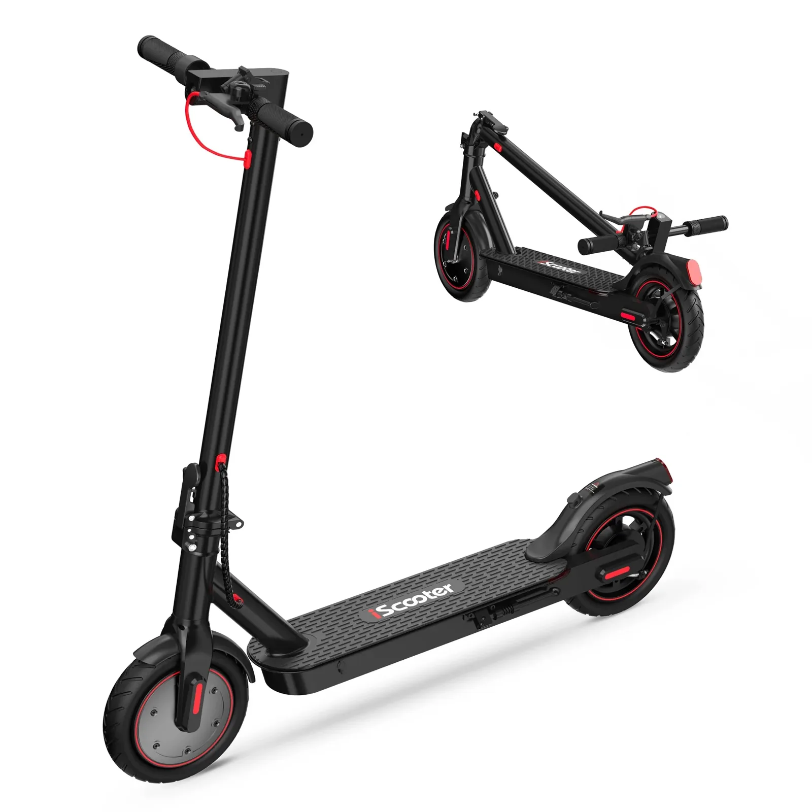 IScooter i8M 500W Trottinette électrique Pliable