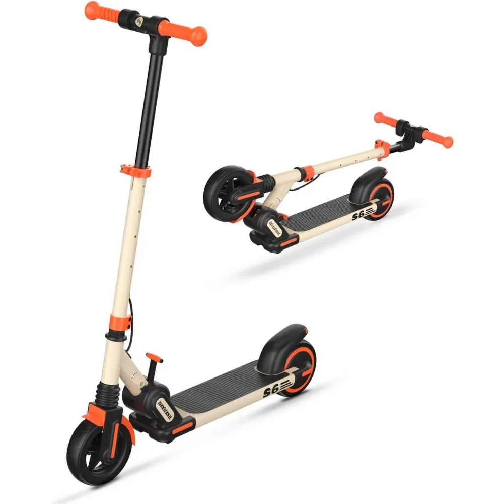 Isinwheel S6