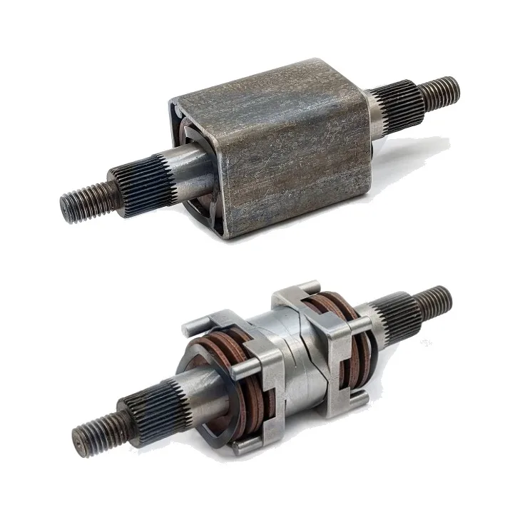 Front Suspension Set for Dualtron Thunder 3 · Alien