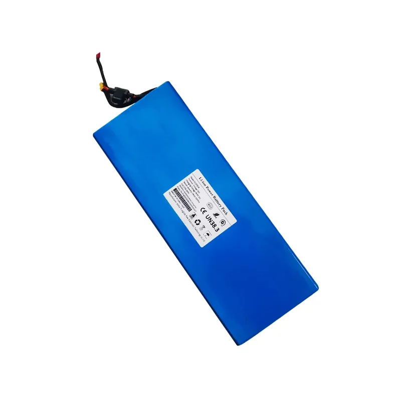 Batterie KuKirin G3