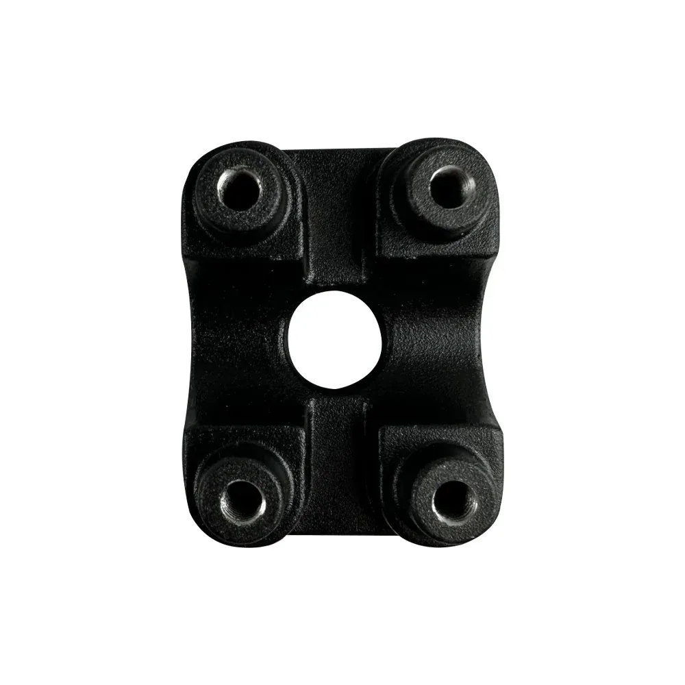 Support Guidon Haut de Potence Pour Trottinette Électrique Minimotors Dualtron
