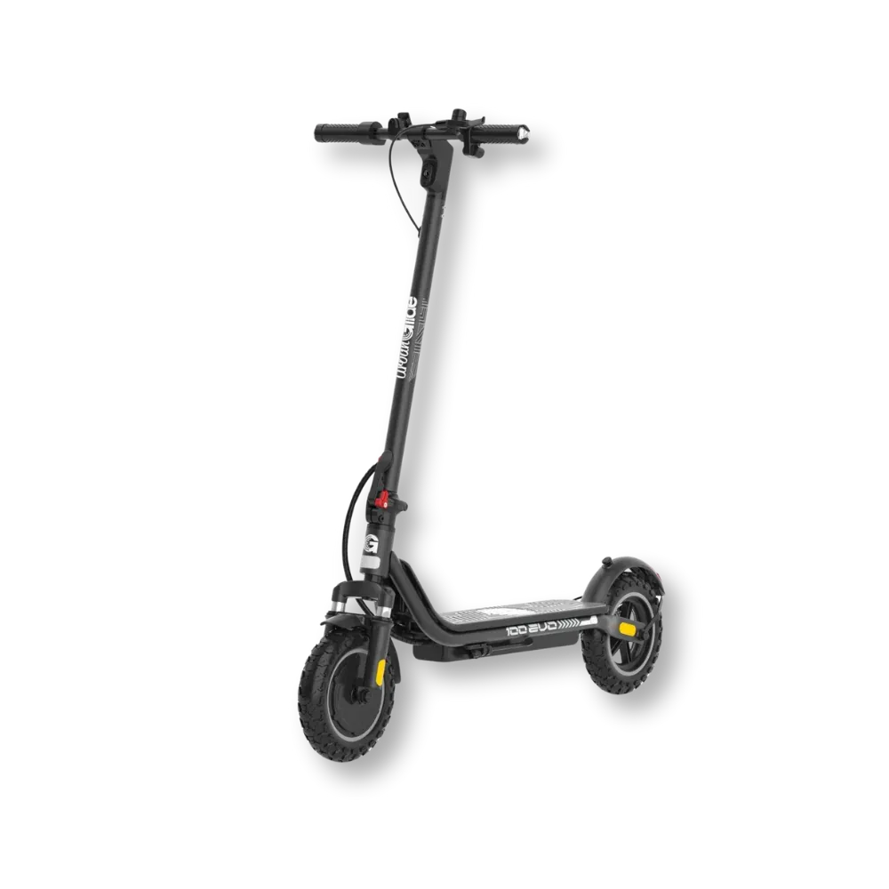 Urbanglide 100 Evo